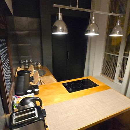 Kalu Studio 8 - Studio Cosy Centre Medieval Sarlat Exterior foto