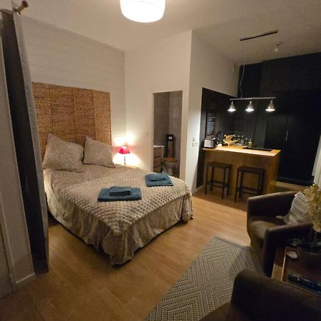 Kalu Studio 8 - Studio Cosy Centre Medieval Sarlat Exterior foto